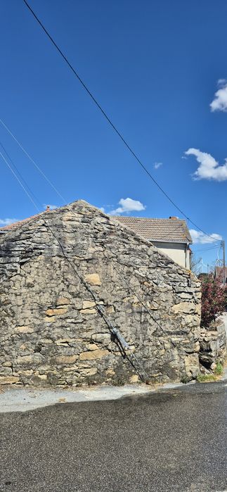 Casa Reconstrução - Zona Rural
