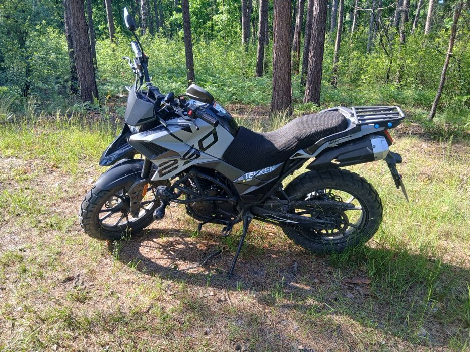Продаж текен 250
