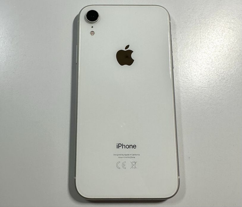 iPhone XR 128GB б/у