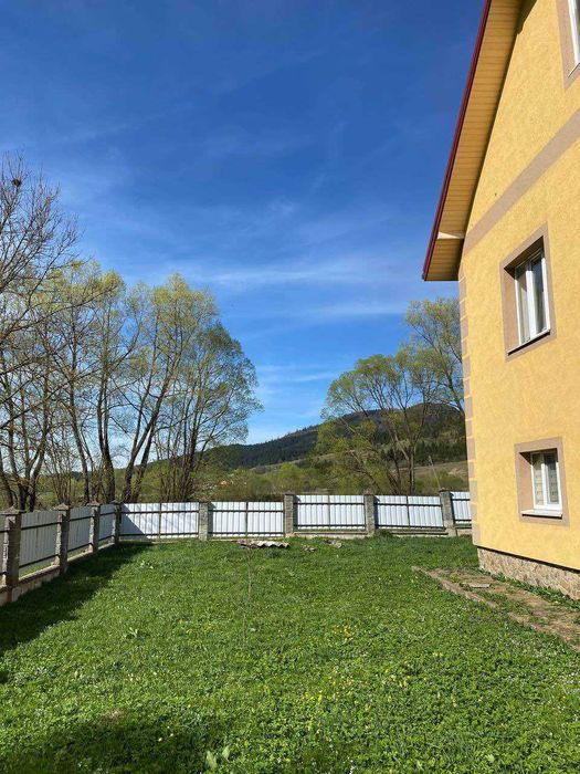 ПРОДАЖ Будинок в Карпатах 212м² Турка Самбір єВідновлення 94999$ ТОРГ!