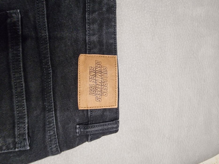 Calções de homem pull&bear