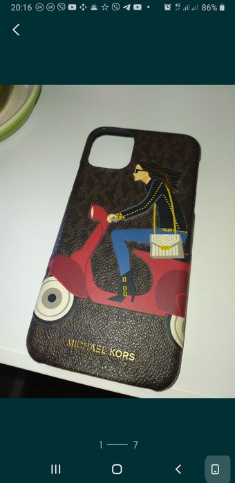 Чохол до iPhone 11 Pro Max