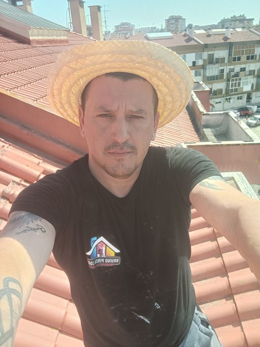Pintor polivalente canalização65565679093377122