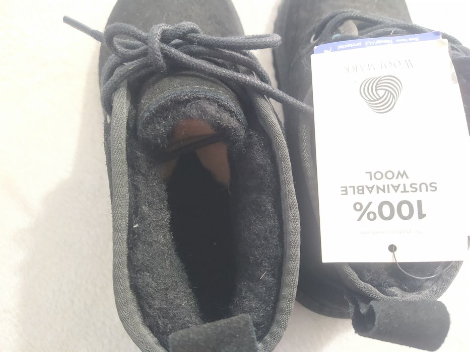 черевики UGG Neumel