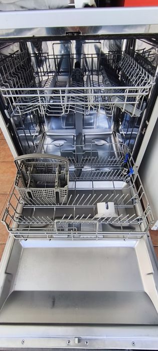 Máquina lavar loiça TEKA