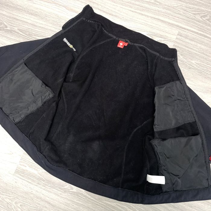 Куртка софтшел Engelbert Strauss.