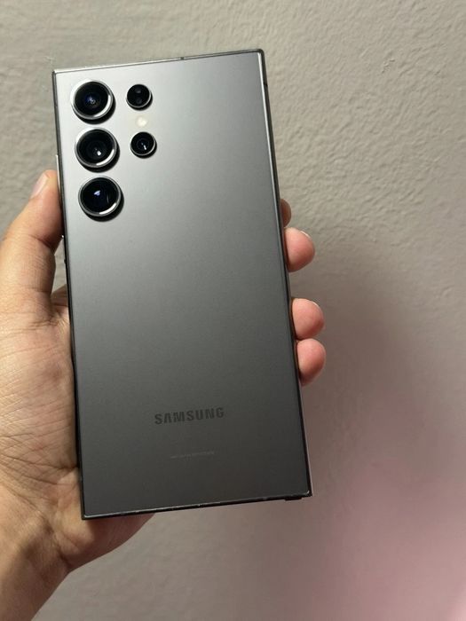 Samsung s24 ultra