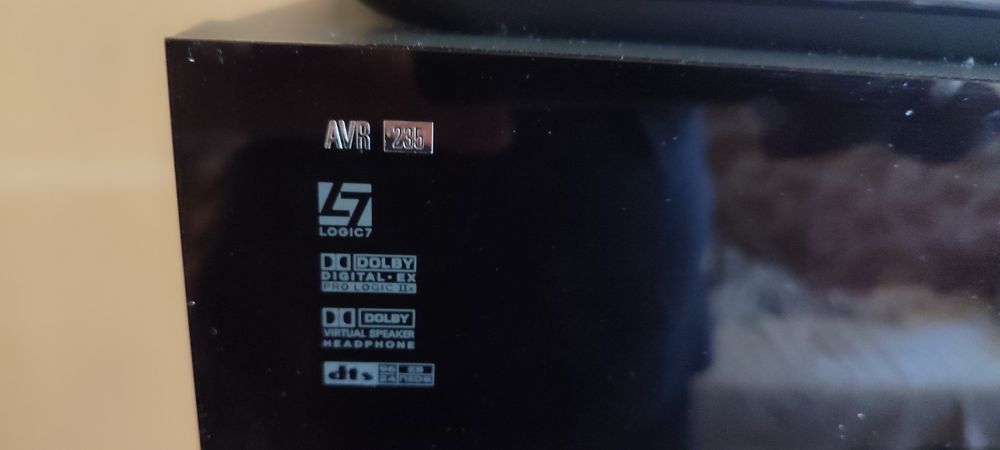 Harman Kardon AVR 235