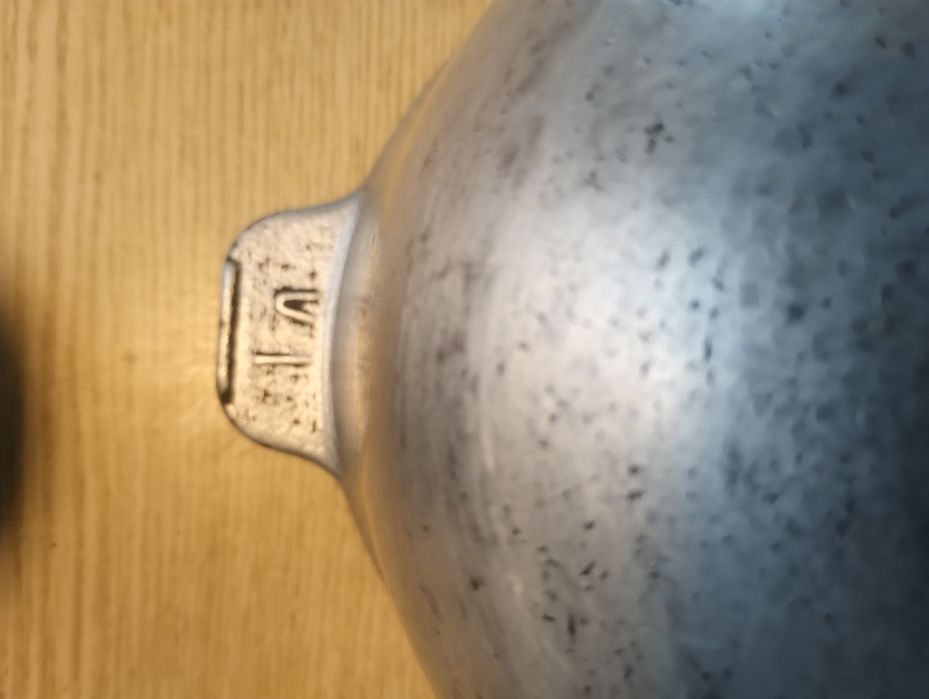 Казанчик ссср 1 л