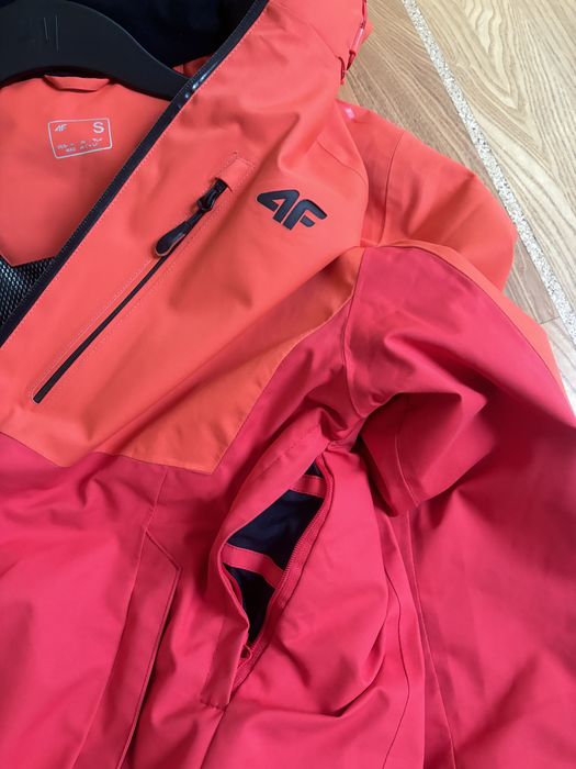 Kurtka 4F r. S 20.000 mm