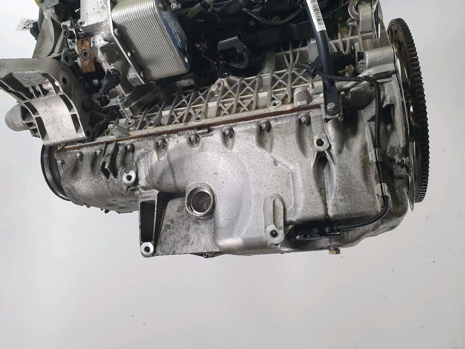 MOTOR COMPLETO BMW 3.0D 235CV - Refª : 306D3
