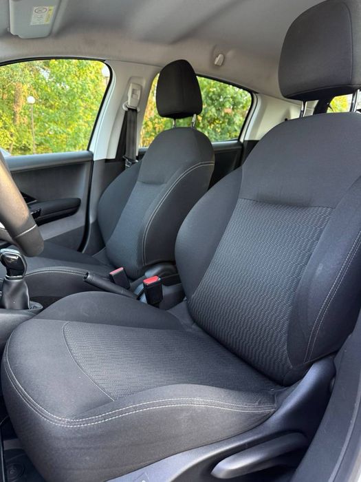 Peugeot 208 2019 VIN VF3CCYHYPKW121187 фото оголошення 16 з 19