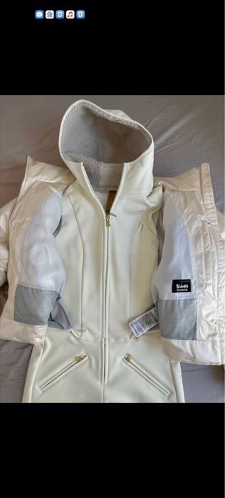 Гірськолижні куртки Bogner нова колекція