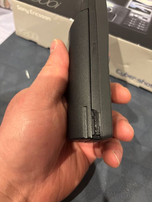 Spędzam Ericsson A1018s