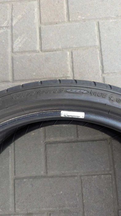 Шини 245/35R20 95Y Michelin Pilot sport 3
