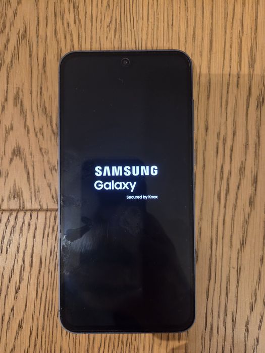 Samsung Galaxy A55