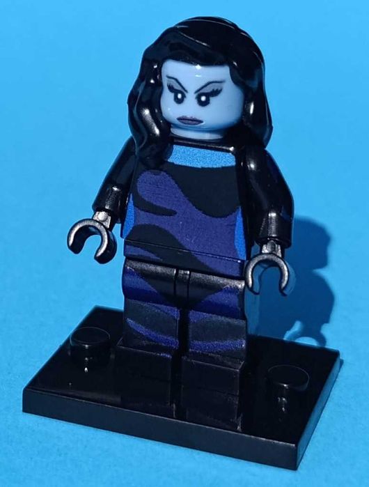 Inque (DC Comics)