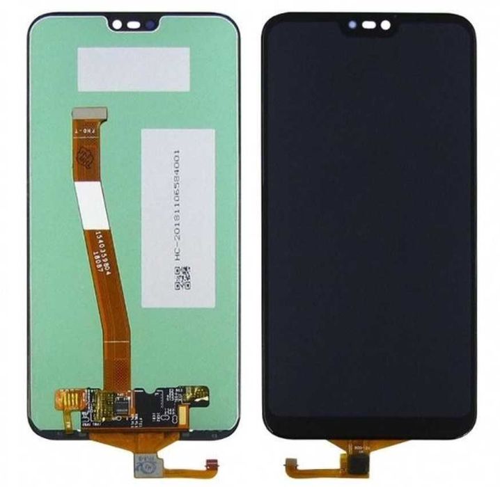 Дисплей Huawei P20 Lite ANE-LX1, Nova 3e модуль екран + сенсор