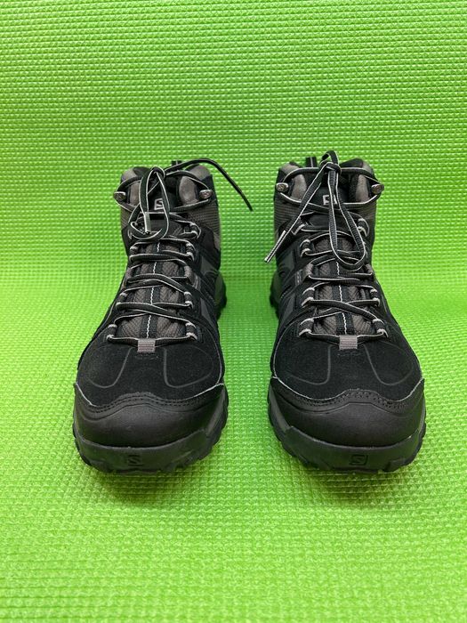 Черевики Salomon Evasion Mid Gore-Tex