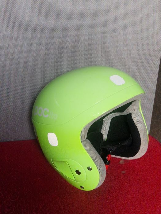 Kask narciarski dziecięcy POC POCITO XS - S