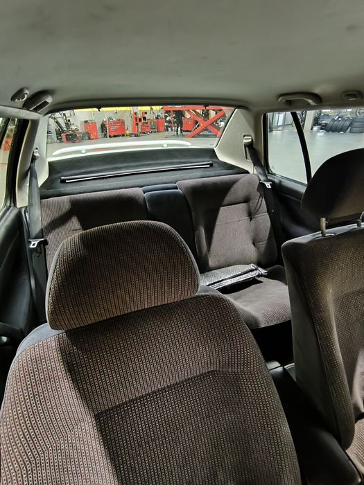 vw vento 1600 gasolina/GPL