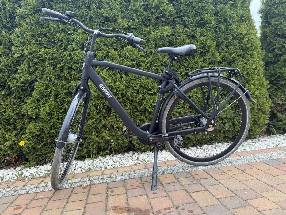 Rower Gazelle Esprit męski 28 inch