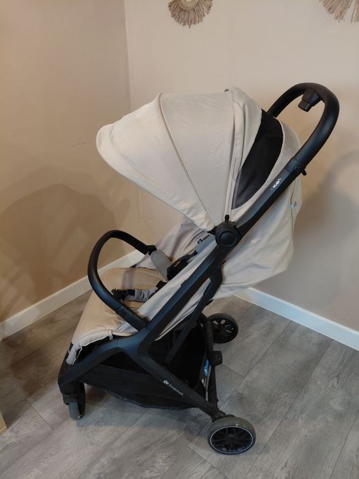 Wózek Kinderkraft Nubi2