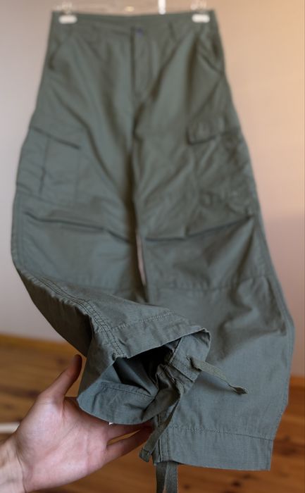 Карго штани 32 Carhartt Regular Cargo Pant брюки