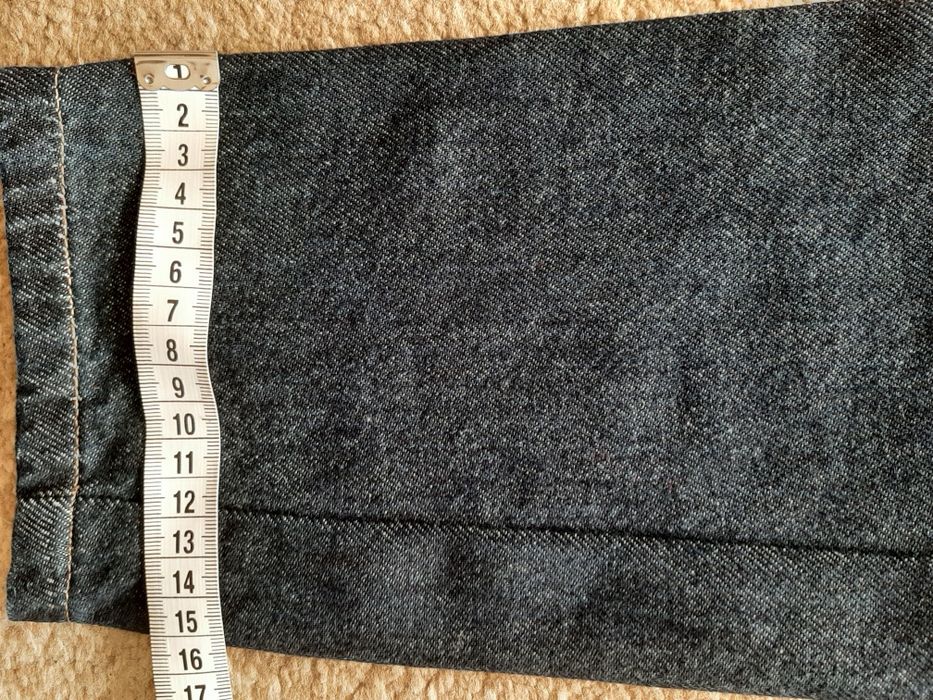 Dzinsy Massimo Dutti r.38