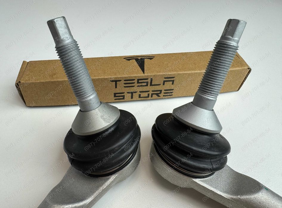Рульовий наконечник 1044841-00-E (ОРИГІНАЛ) Tesla Model 3, Model Y