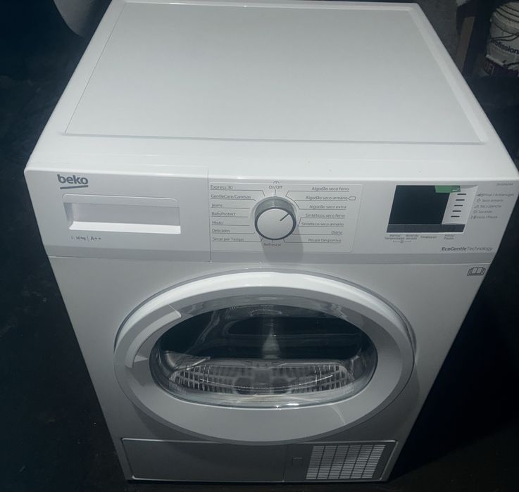 Maquina de Secar roupa Beko
