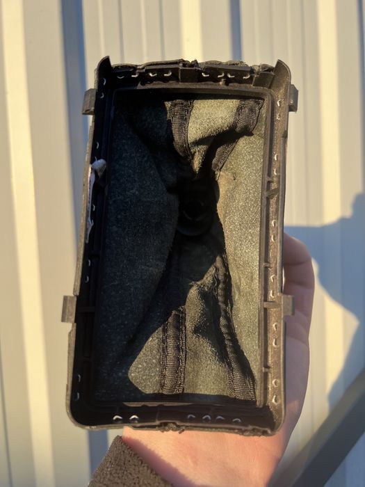 Ручка АКПП Чехол Audi A6 C6 Q7 Ауді