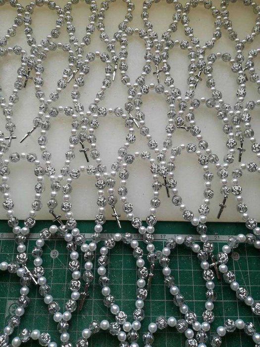 Promoção Dezenas Para Lembranças Batizados, Casamentos, Comunhões