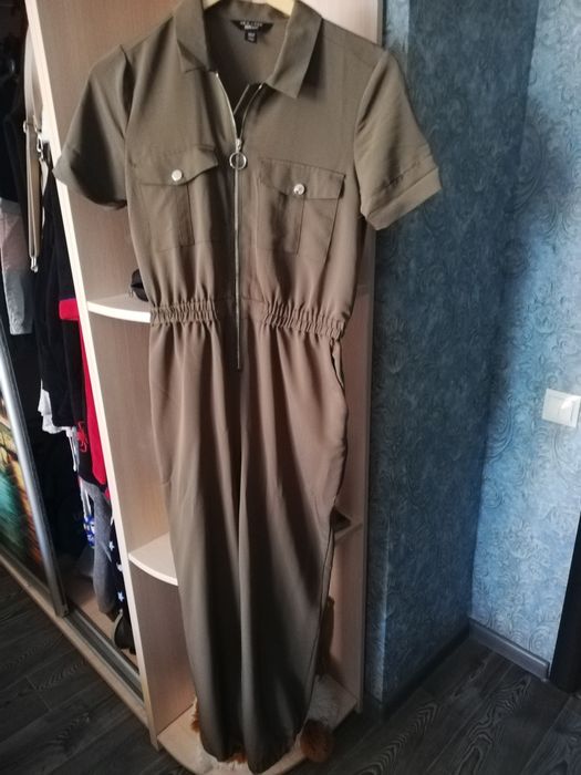 Комбинезон для дівчаток