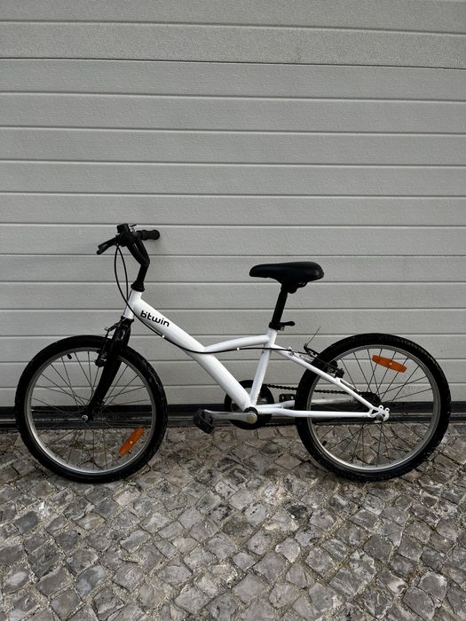 Bicicleta b’twin