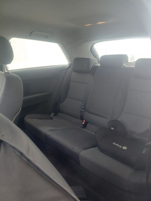 Audi A3 1.9 tdi Dissel