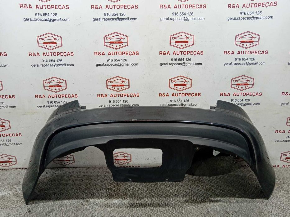 Parachoques Trás Jaguar XE X760 Original