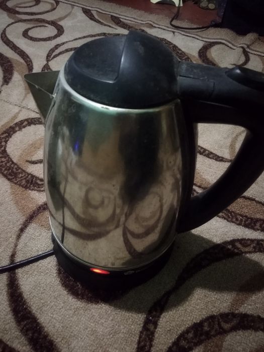 Чайник электрический