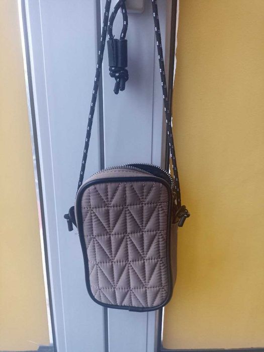 Mobile Phone Pouch. New.