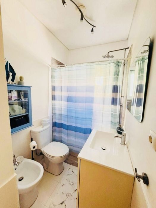 Quarto em Lisboa - Metro Jardim Zológico