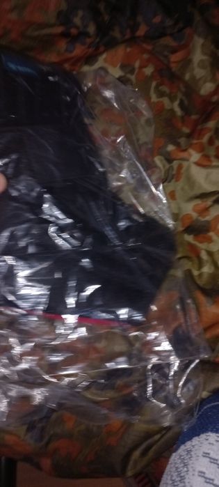 Бандаж на голеностоп  Aurafix 417 на шнуровке