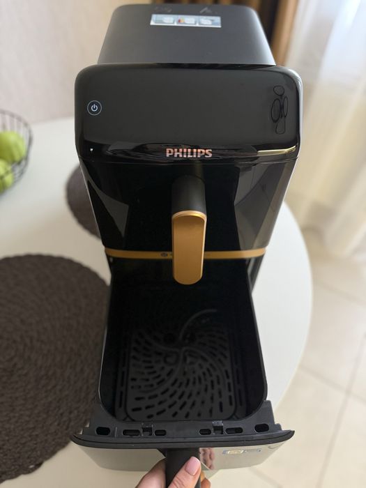 Аэрогриль Philips