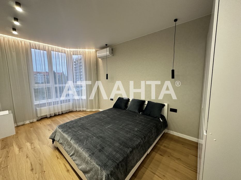 1к.квартира  ЖК Софія Нова Євроремонт метро Теремки