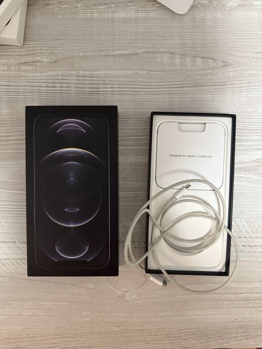 iphone 12 pro max 128 gb graphite