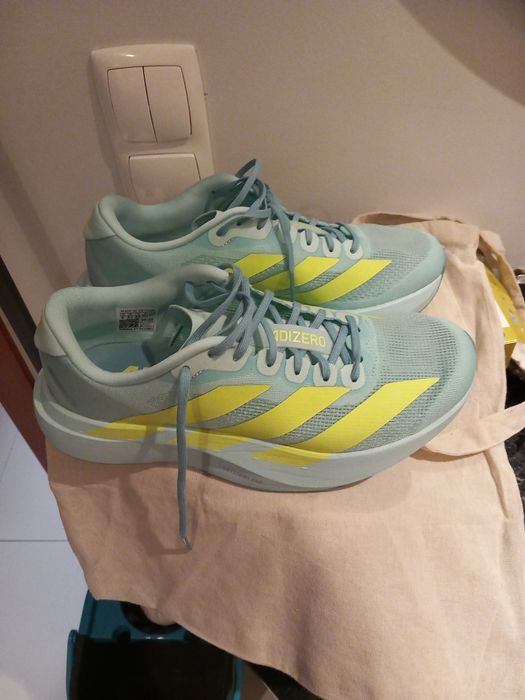 Adidas Adizero Evo SL n°40