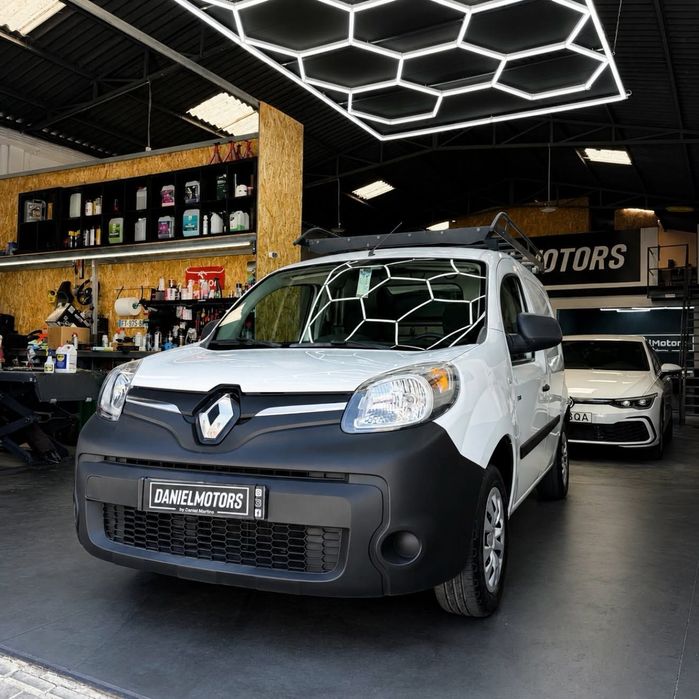 Renault KANGOO ZE33