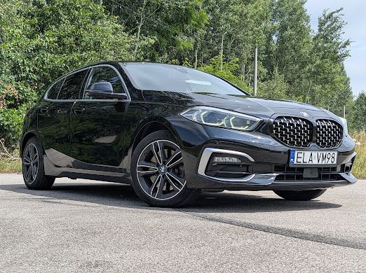 BMW Seria 1