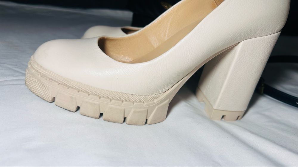 Buty Rusin ohbutik r.37-38
