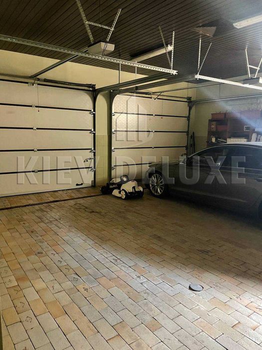 Обуховский район, Элитный Городок Солнечная долина