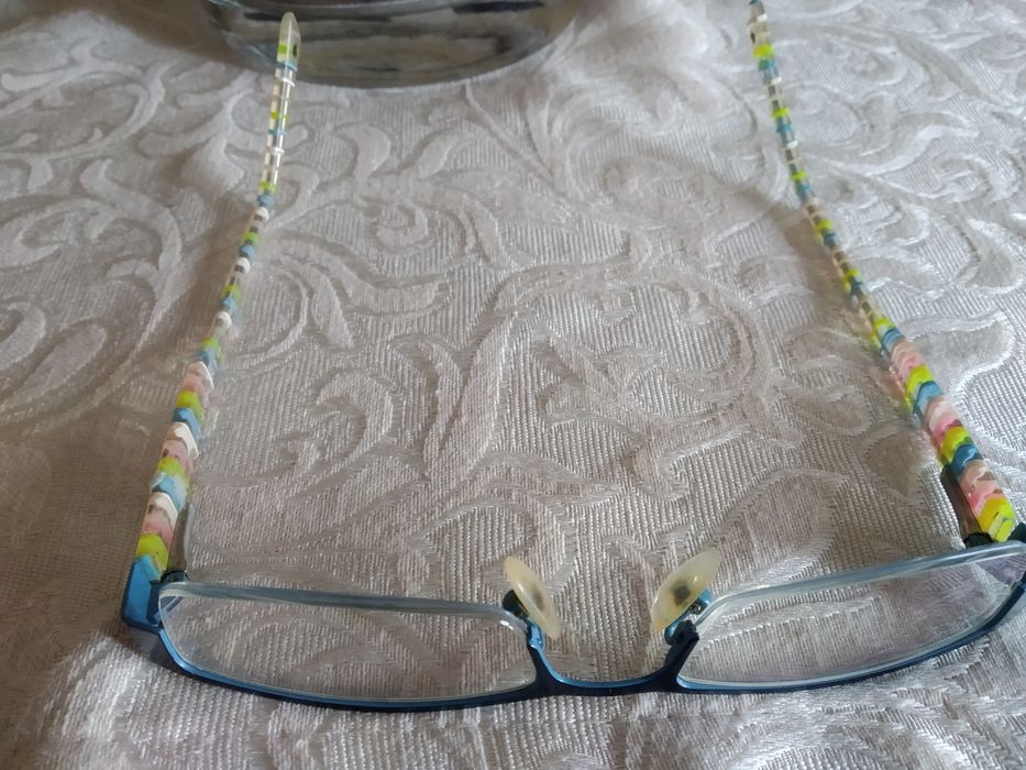 Armação de óculos